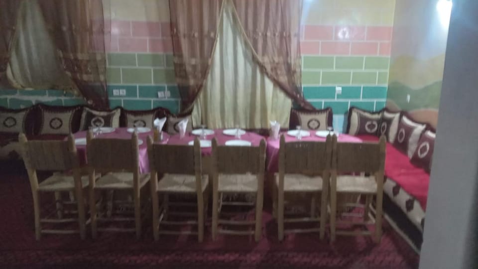 Dar amodou Hostel in Morocco