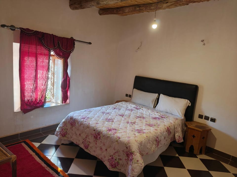 Dar amodou Hostel in Morocco