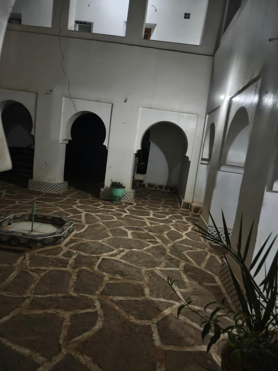 Dar amodou Hostel in Morocco