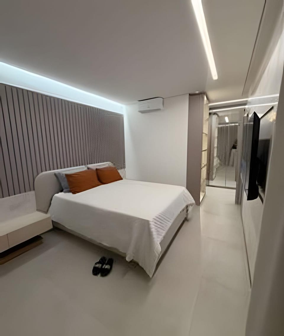 Casa Premium em Condomínio Fechado -Praia do Saco House in Marechal Deodoro