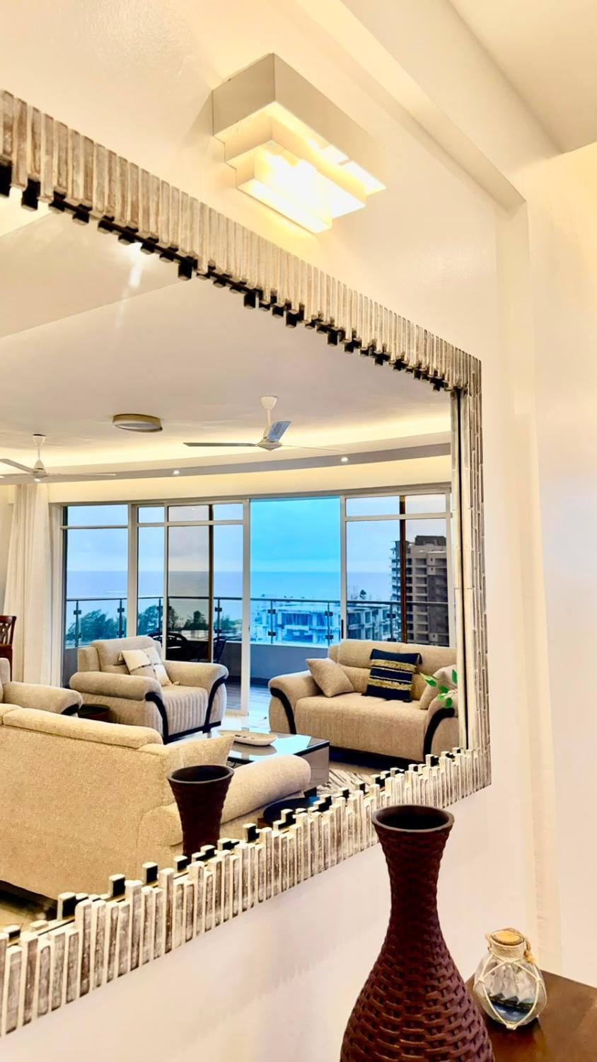 Antalya 9C Apartment in Mombasa County