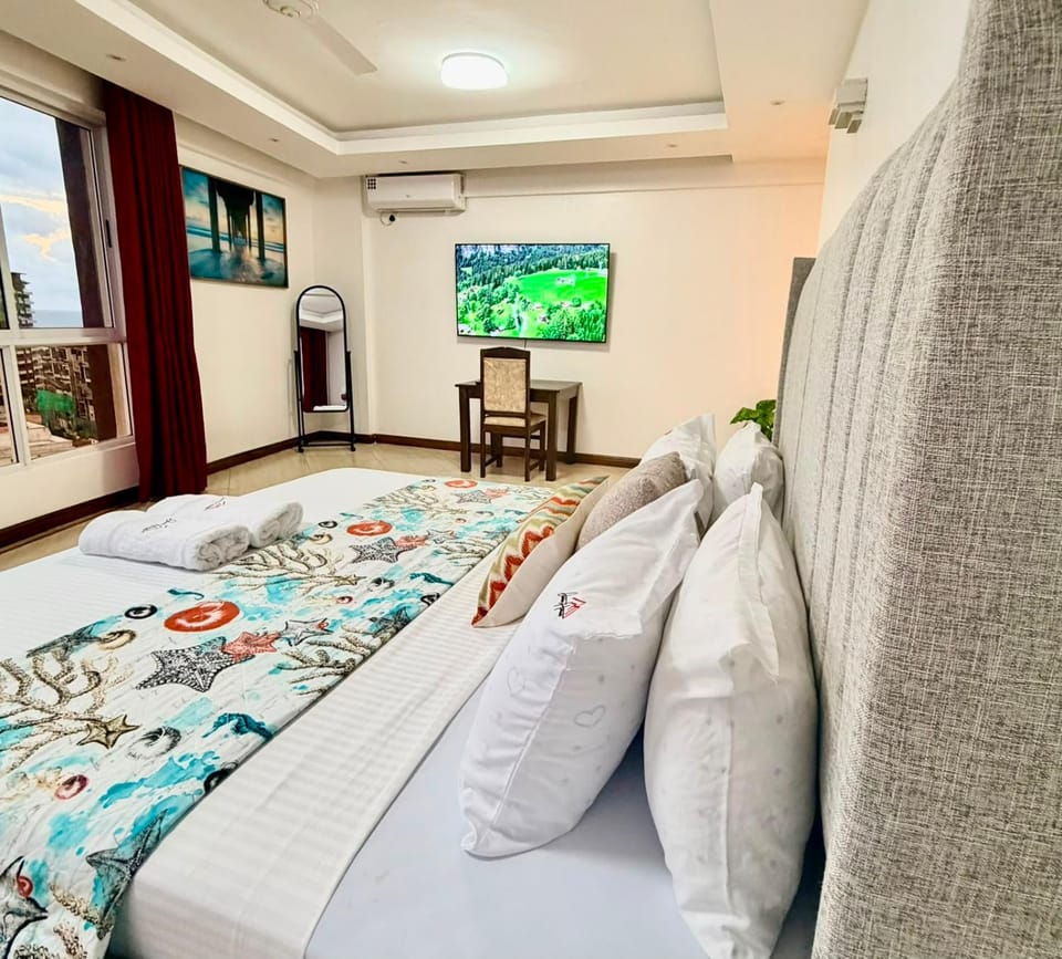 Antalya 9C Apartment in Mombasa County