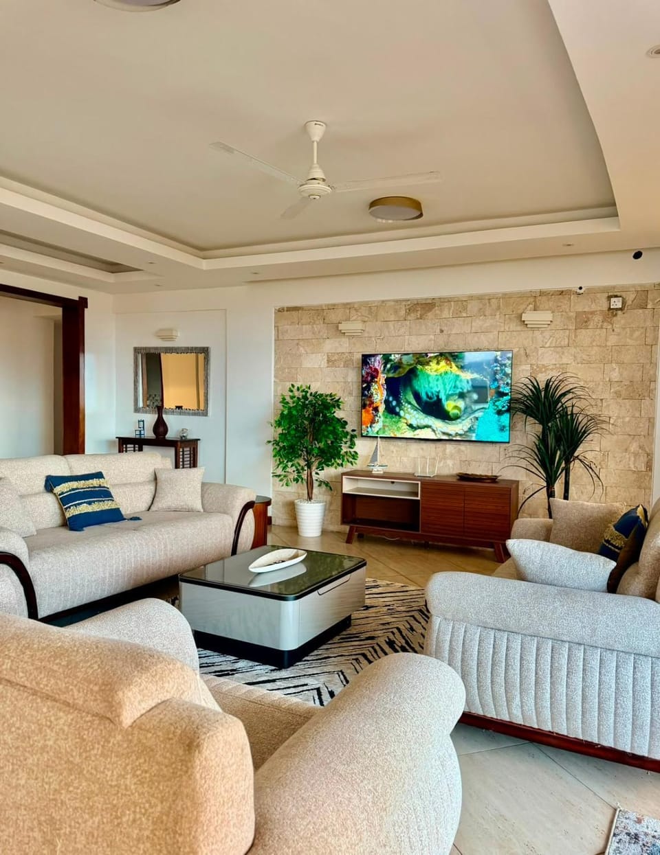 Antalya 9C Apartment in Mombasa County