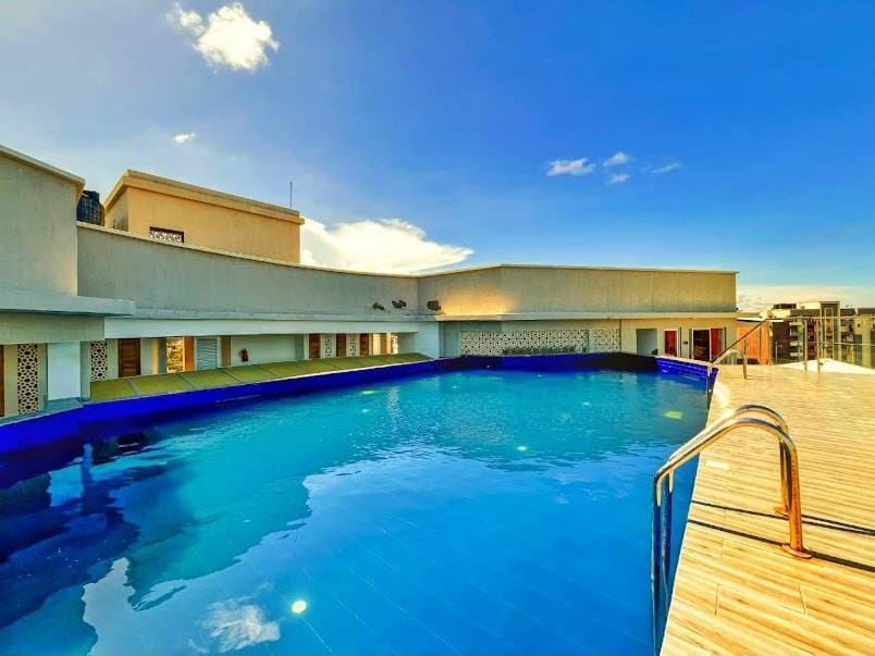 Antalya 9C Apartment in Mombasa County