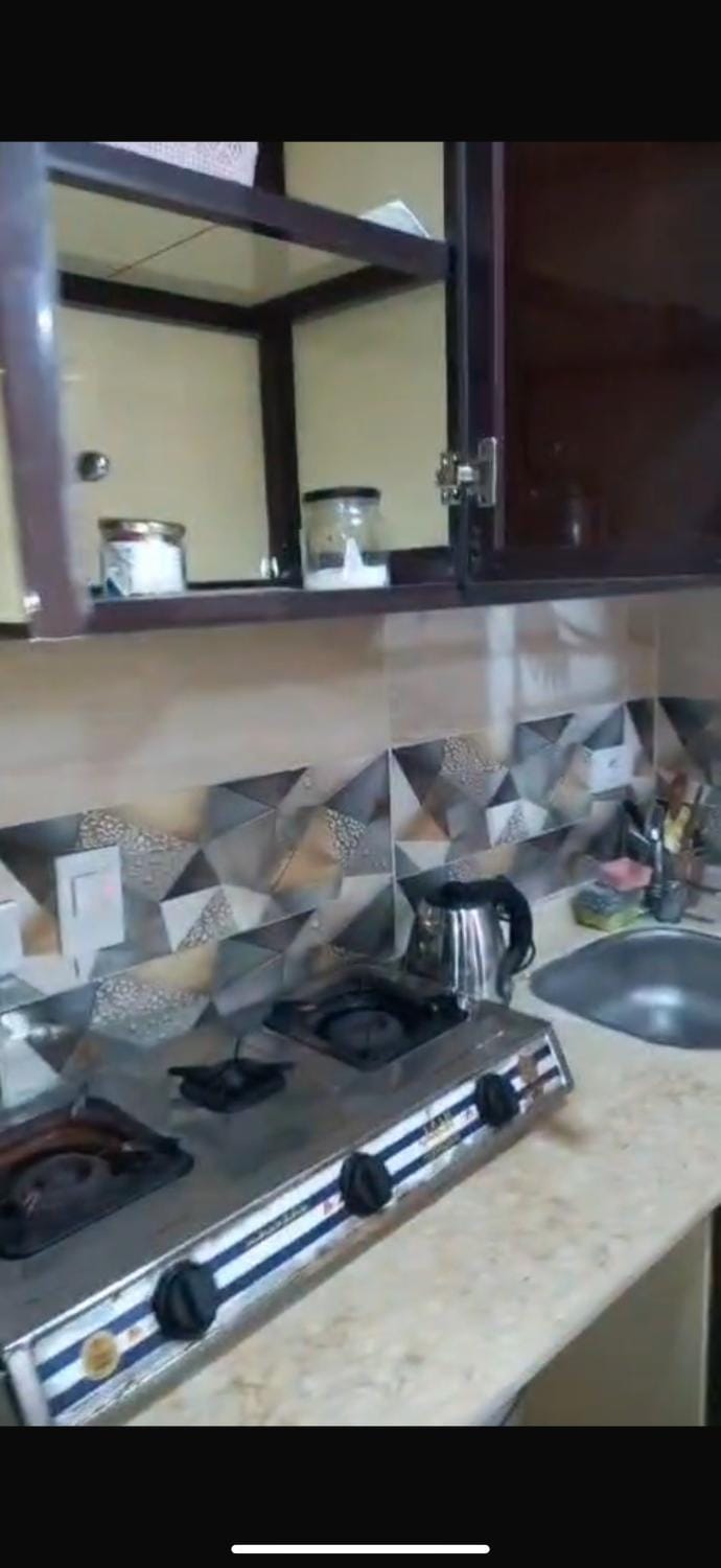 شاليهات بقرية ريتال فيو الساحل الشمالي - عائلات فقط Apartment in Egypt