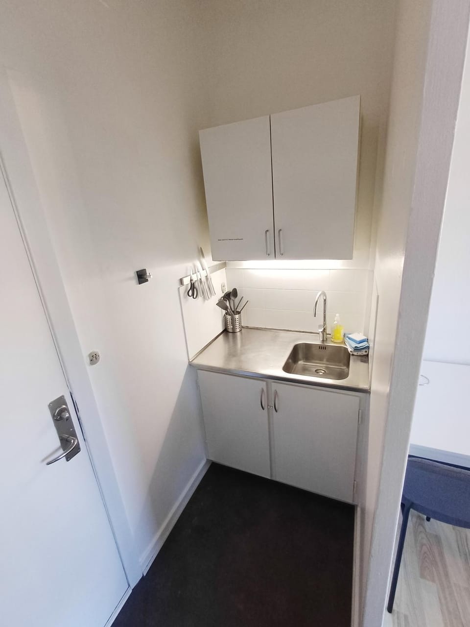 Double room 4 with Free Parking Apartment in Aalborg