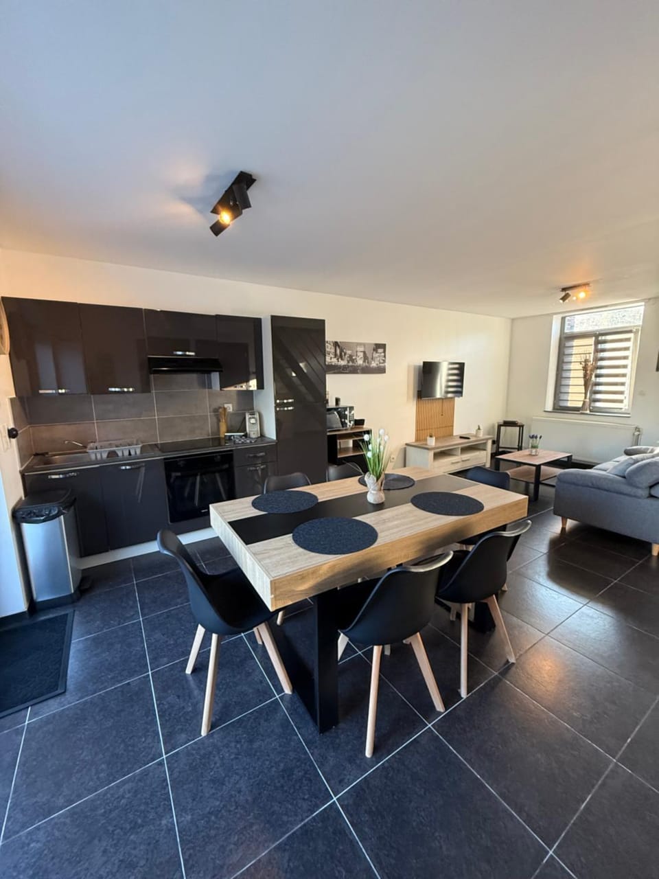 Résidence bodouin Casa,tiziana House in Hauts-de-France