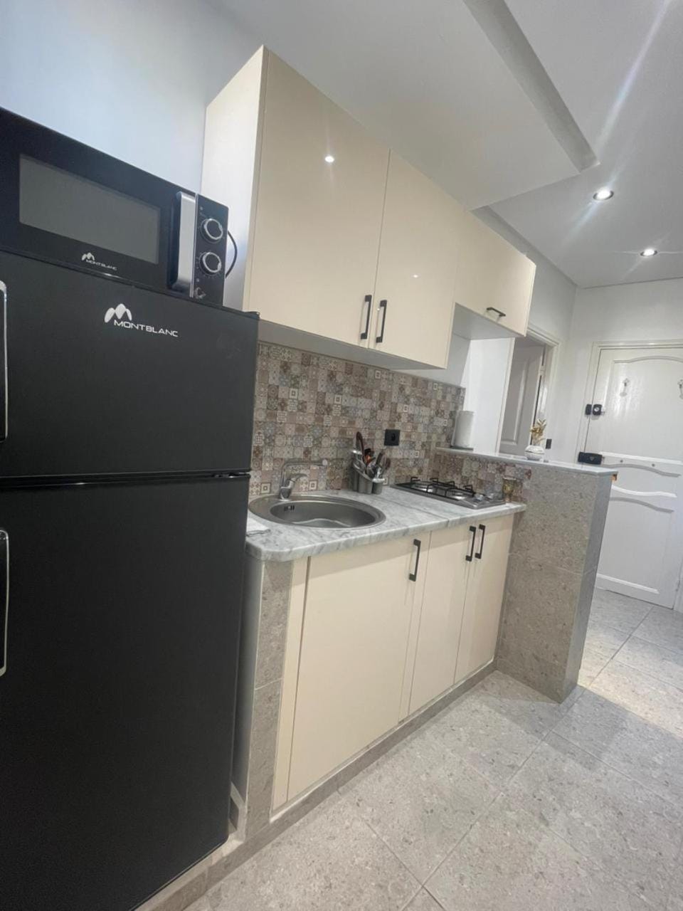 Nice house Apartment in Sousse