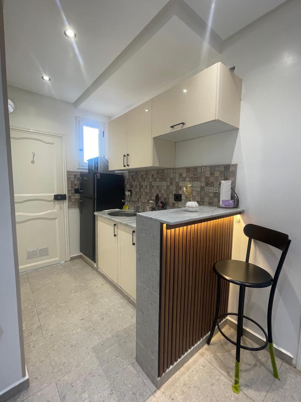 Nice house Apartment in Sousse
