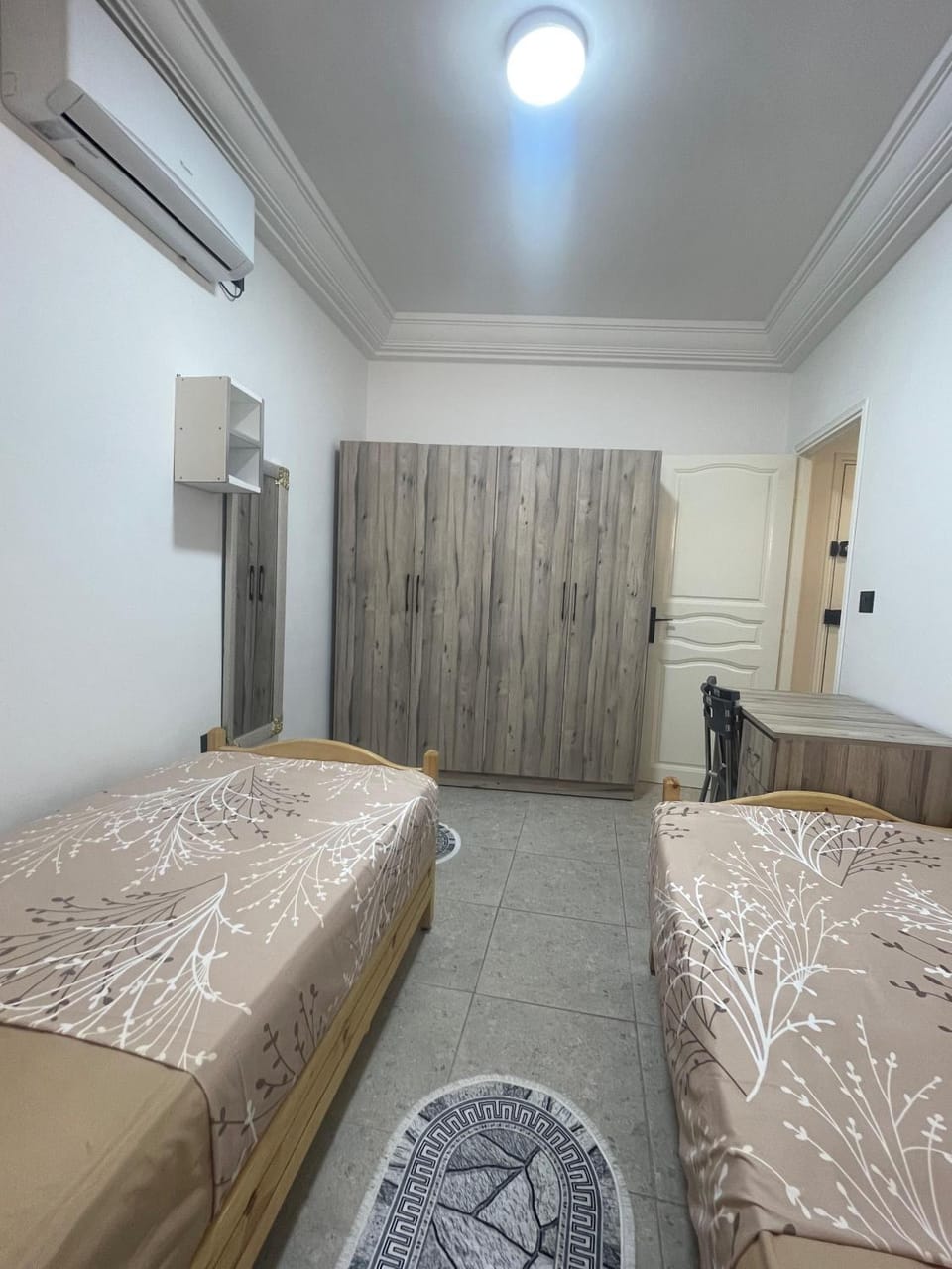 Nice house Apartment in Sousse