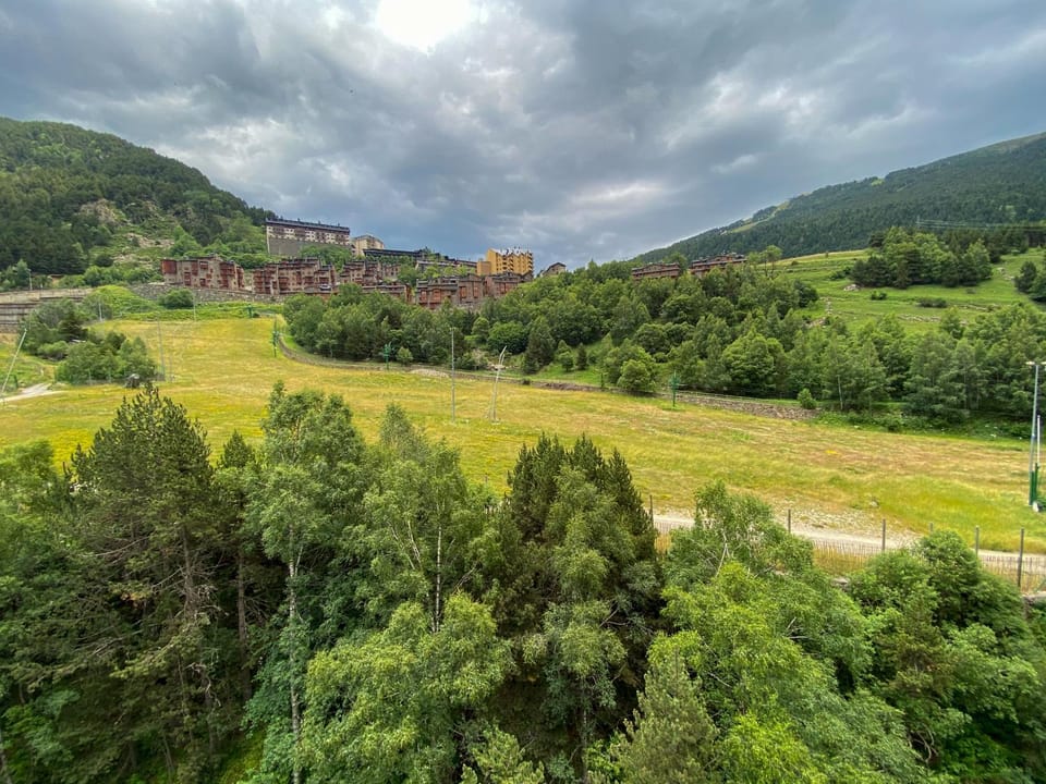 View (from property/room), River view