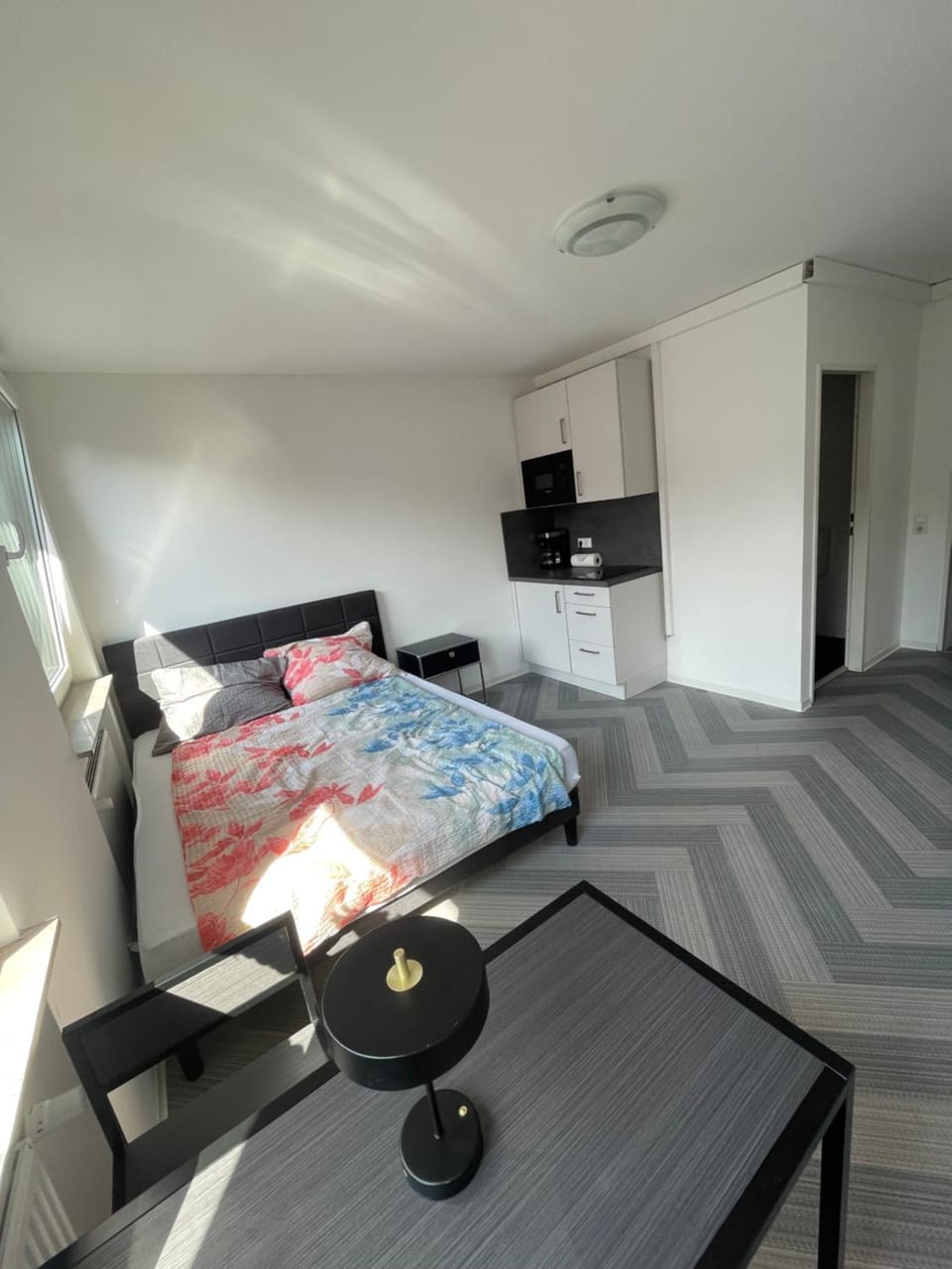 Livin Apartment in Aachen