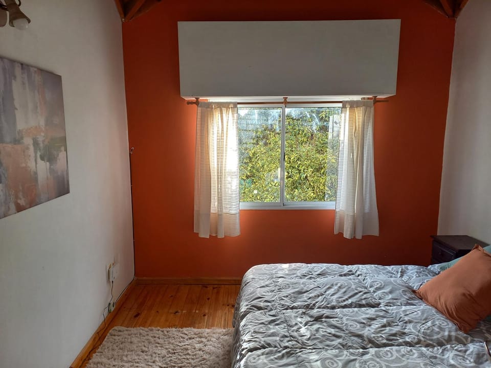 Dúplex en Tandil Apartment in Tandil