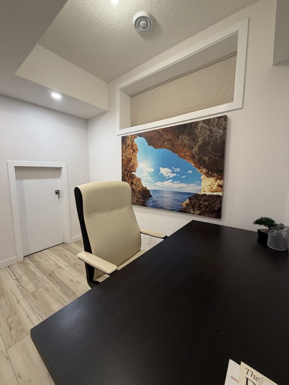 The Ogieva Suites Apartment in Airdrie