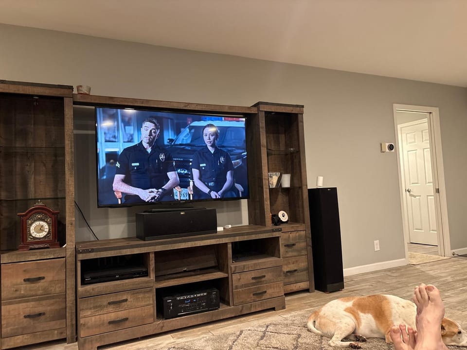 TV and multimedia