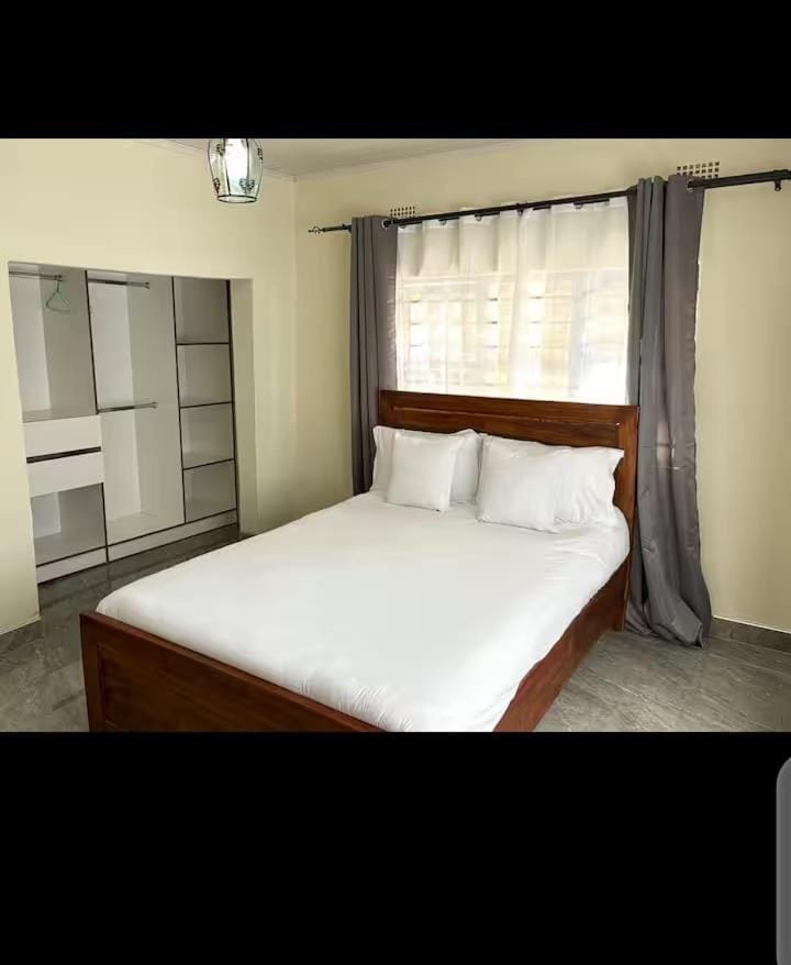 Pes Apartment Apartment in Zambia