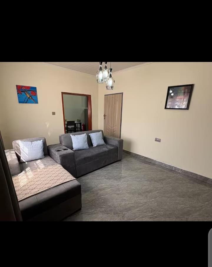 Pes Apartment Apartment in Zambia