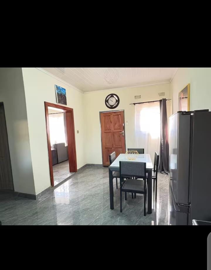 Pes Apartment Apartment in Zambia