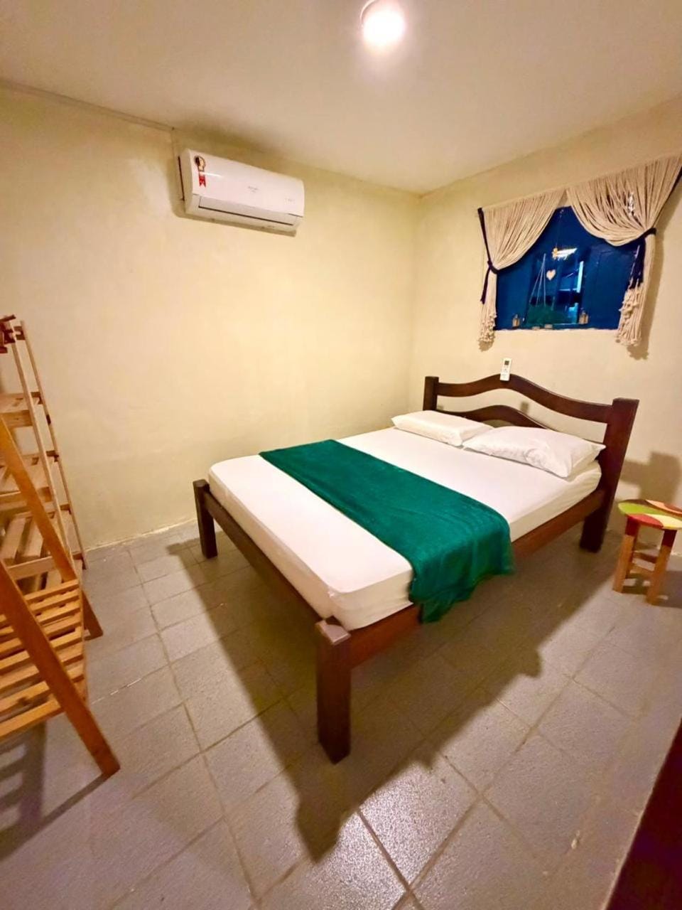 Casa Mahalo - Pé na Areia House in State of Rio Grande do Norte, Brazil