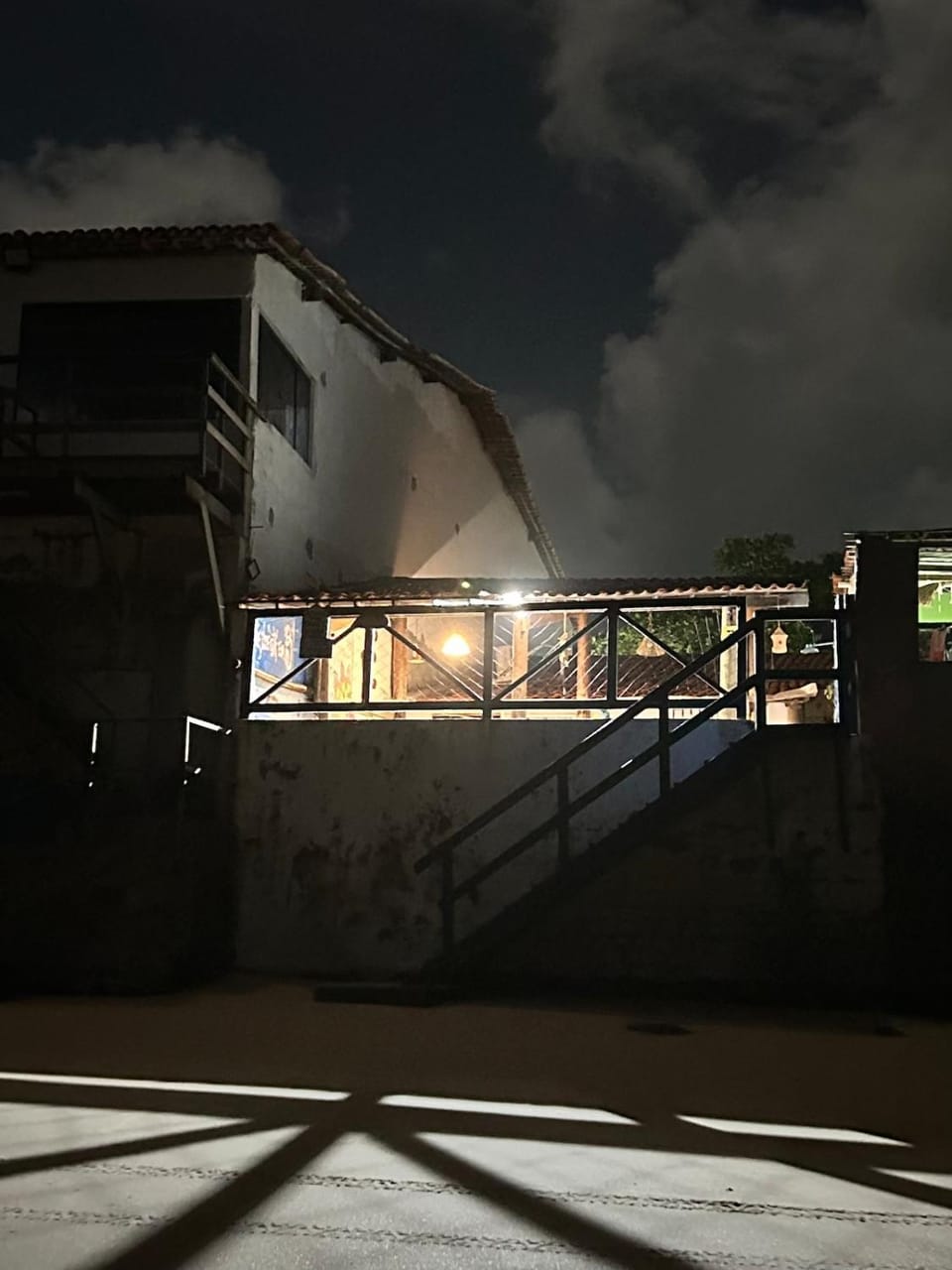 Casa Mahalo - Pé na Areia House in State of Rio Grande do Norte, Brazil