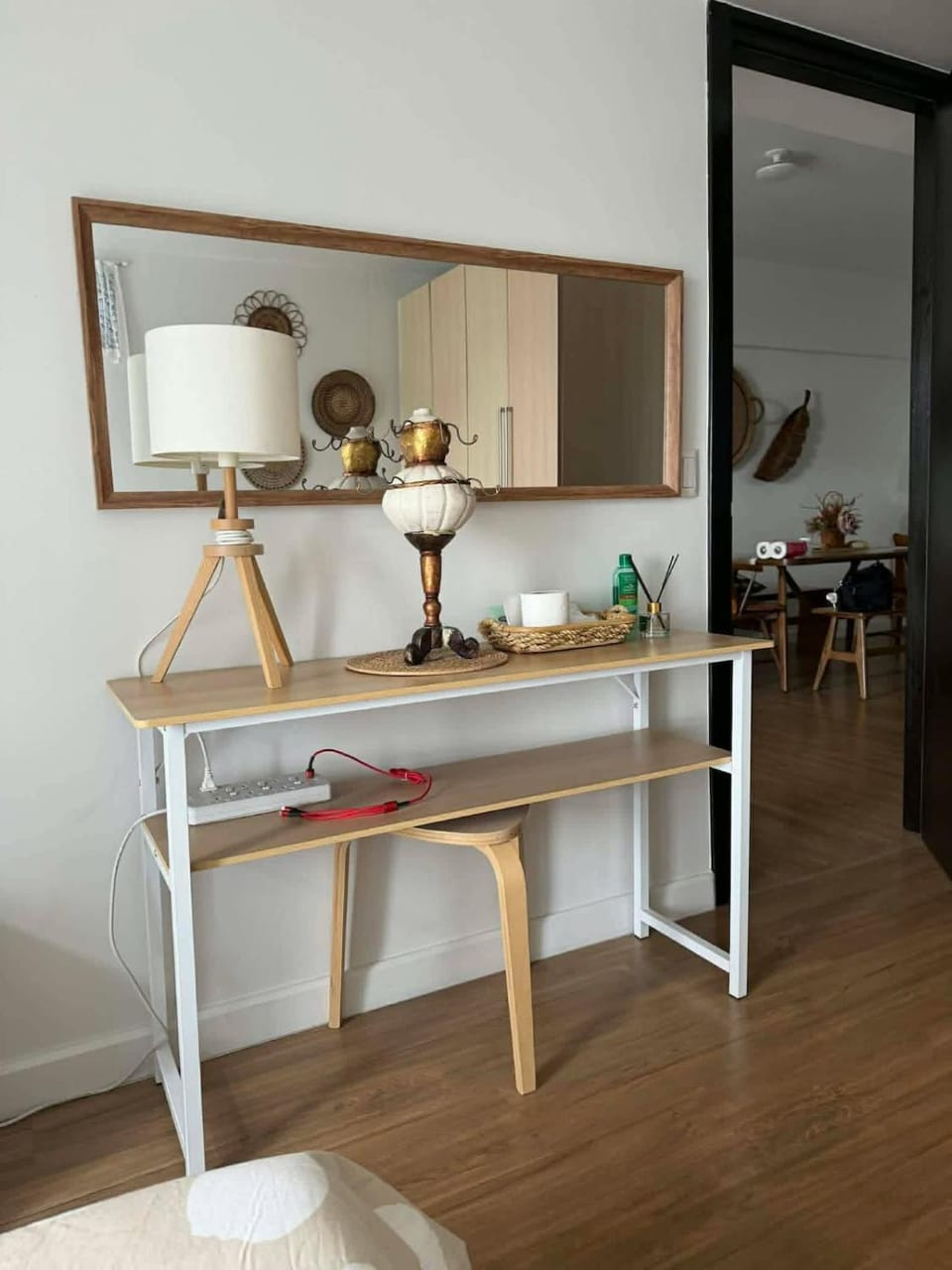 Cozy Urban Retreat in Alveo High Park at Vertis with Min 2N3D Apartment in Quezon City