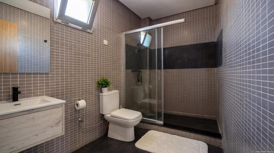 The Maarif Twin View Dar Al Khayma - Studio Apartment in Casablanca