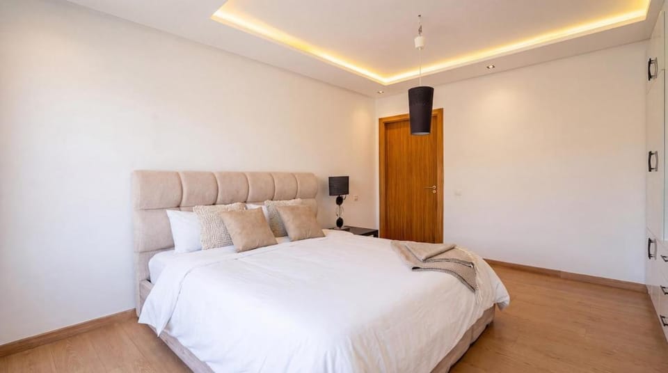 The Maarif Twin View Dar Al Khayma - Studio Apartment in Casablanca