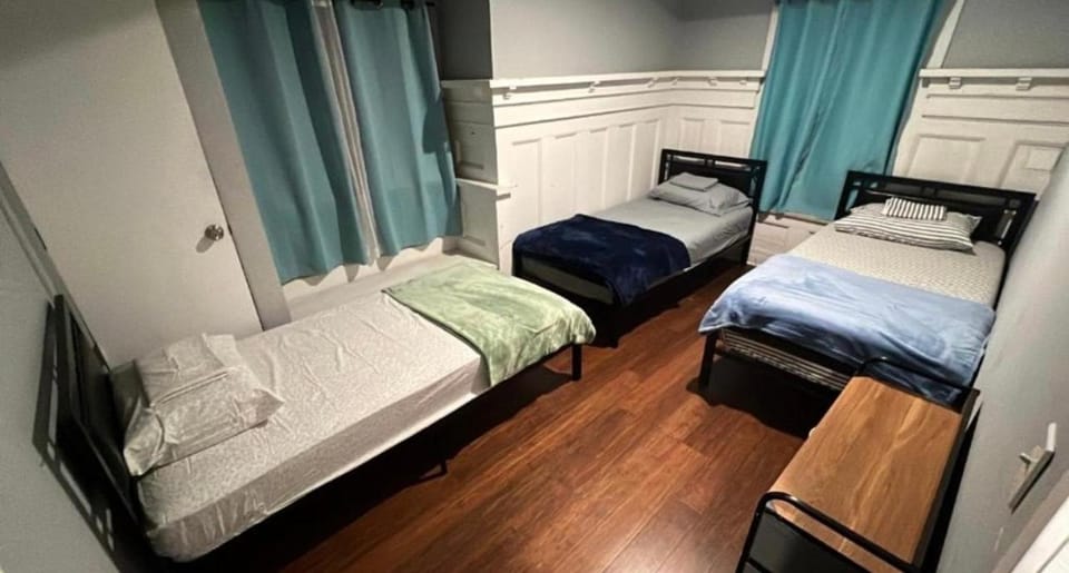 Journey House Hostel Echo Park Hostel in Los Angeles