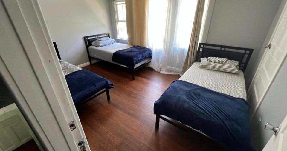 Journey House Hostel Echo Park Hostel in Los Angeles