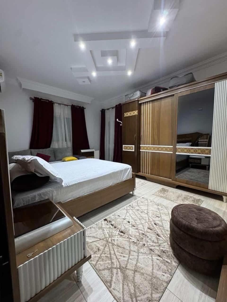 رويال هاوس Apartment in Egypt