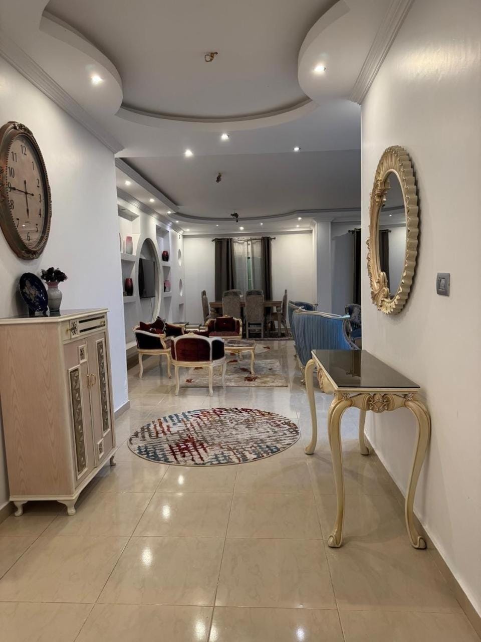 رويال هاوس Apartment in Egypt