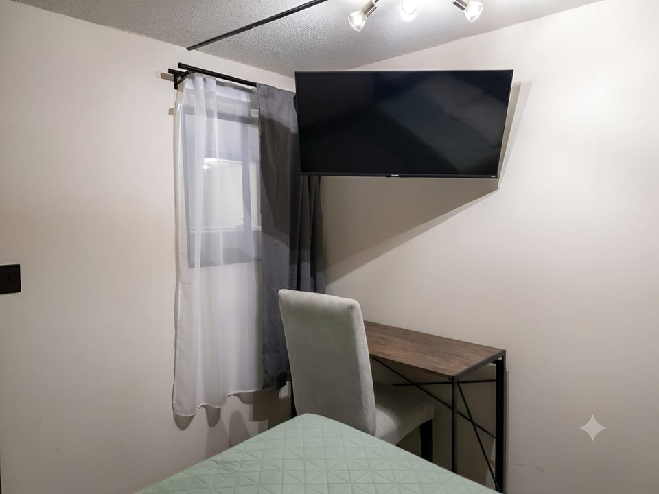 26-35# Habitación sencilla Vacation rental in Leon