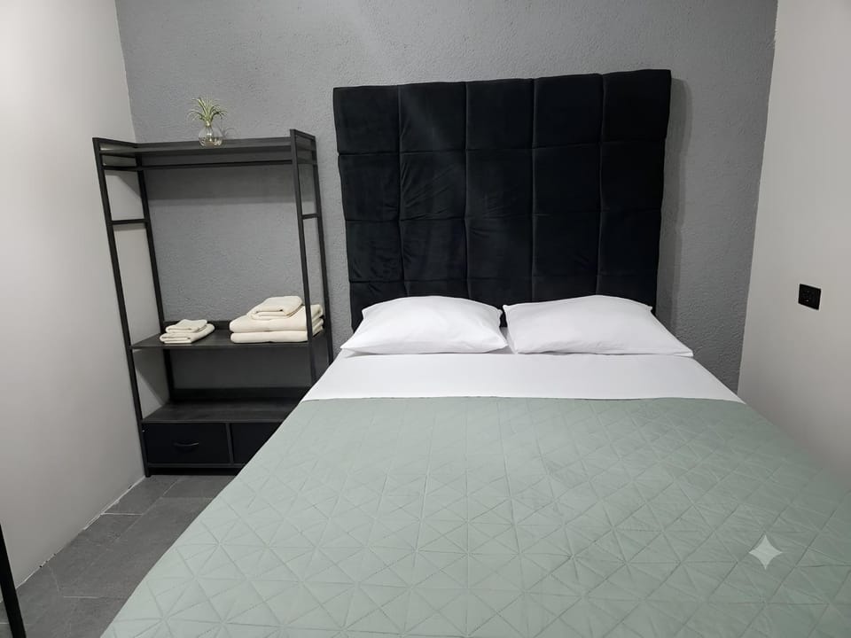 26-35# Habitación sencilla Vacation rental in Leon