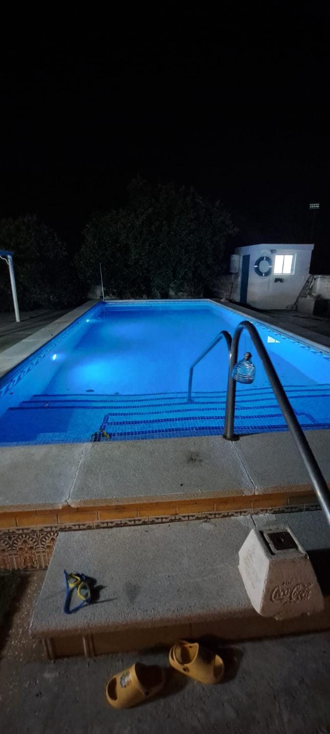 Suite Estelar Bed and Breakfast in Costa de la Luz