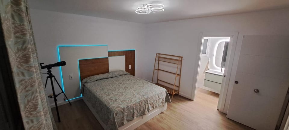 Suite Estelar Bed and Breakfast in Costa de la Luz