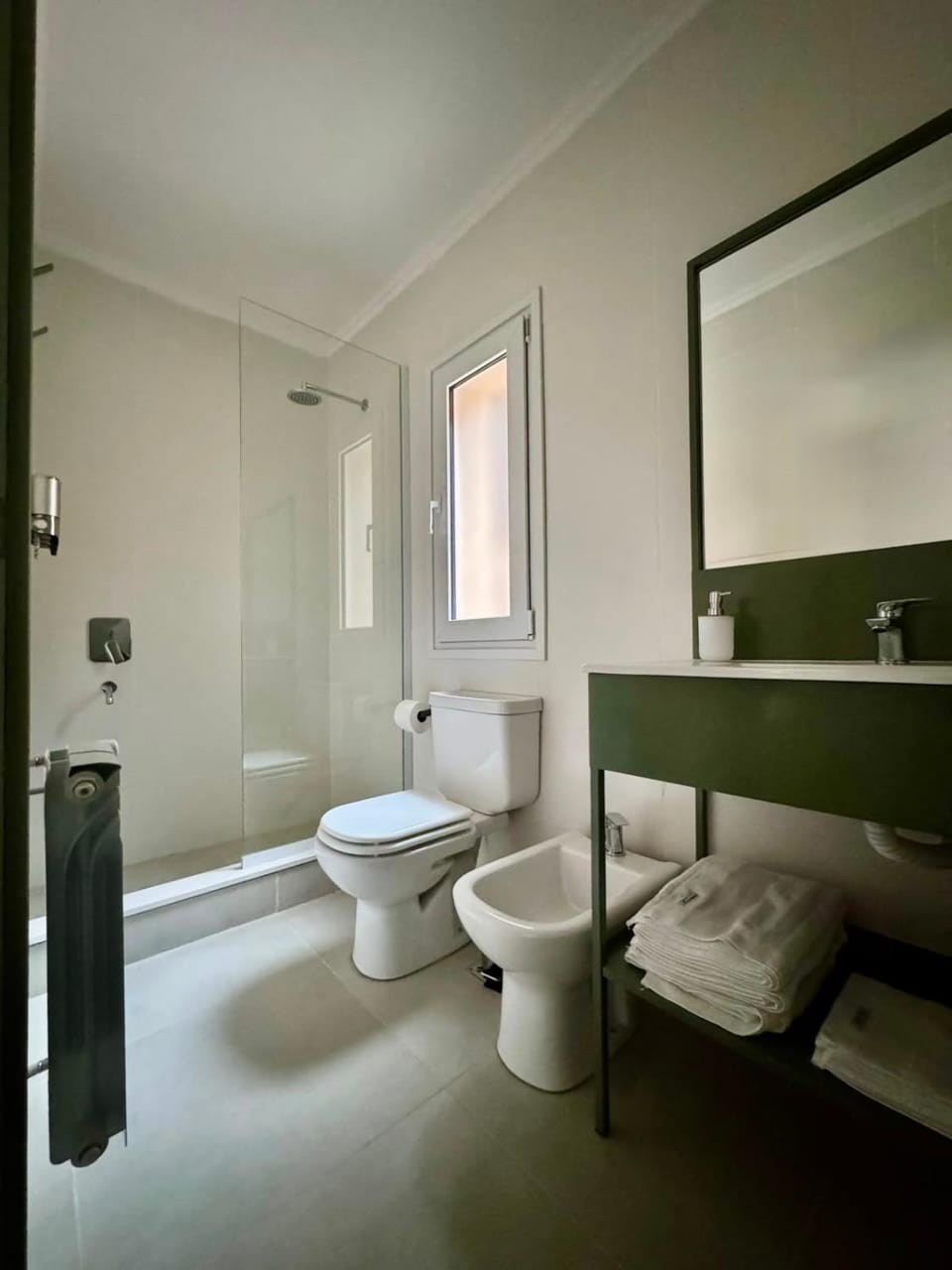 Entre Patios Apartment in Buenos Aires Province