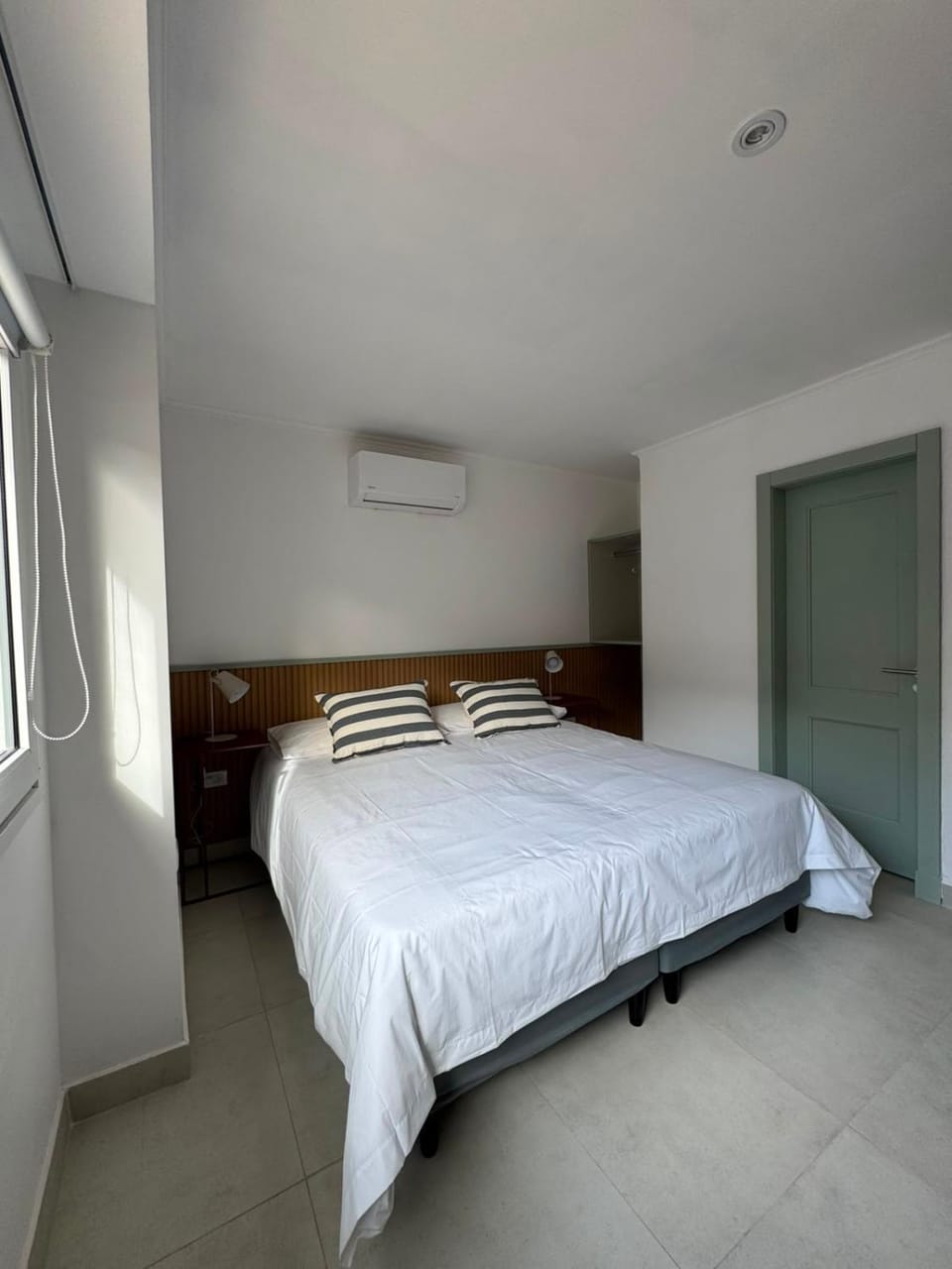 Entre Patios Apartment in Buenos Aires Province