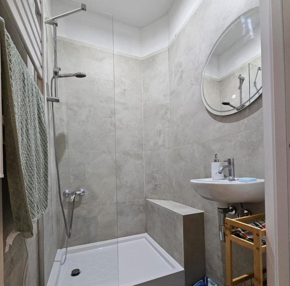 Pod Ratuszem Apartment in Poland