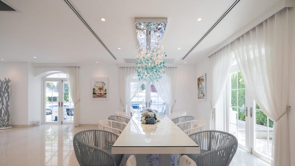 Villa Carpe Diem Natai by Elite Havens Villa in Khok Kloi