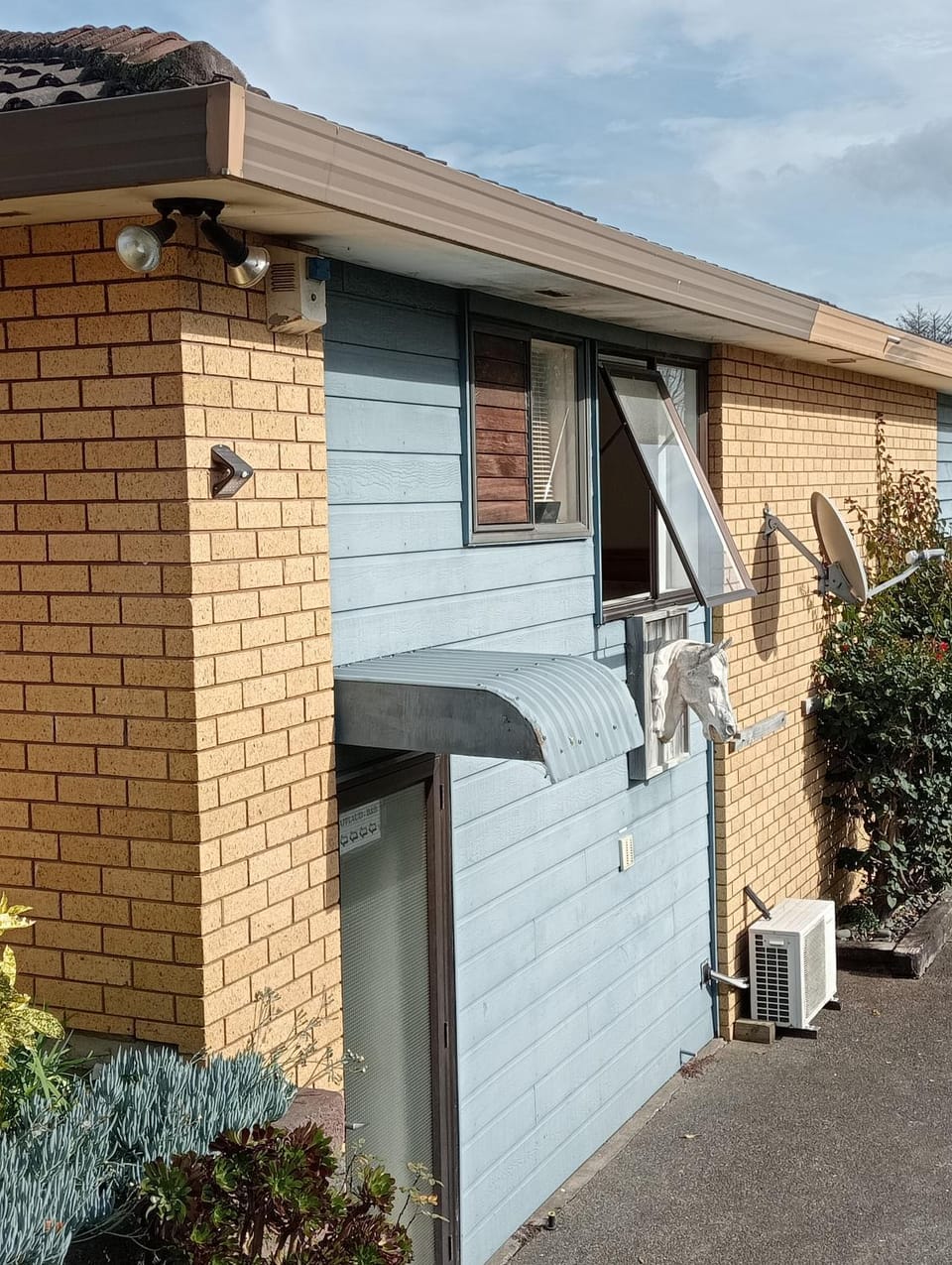 Applaud BnB Campground/ 
RV Resort in Waikato