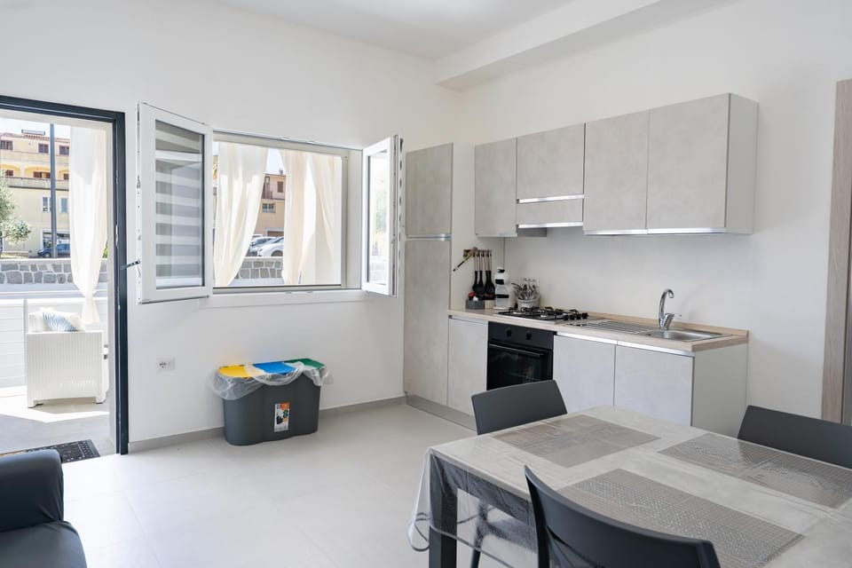 Sole & Luna Apartment Apartment in Bari Sardo