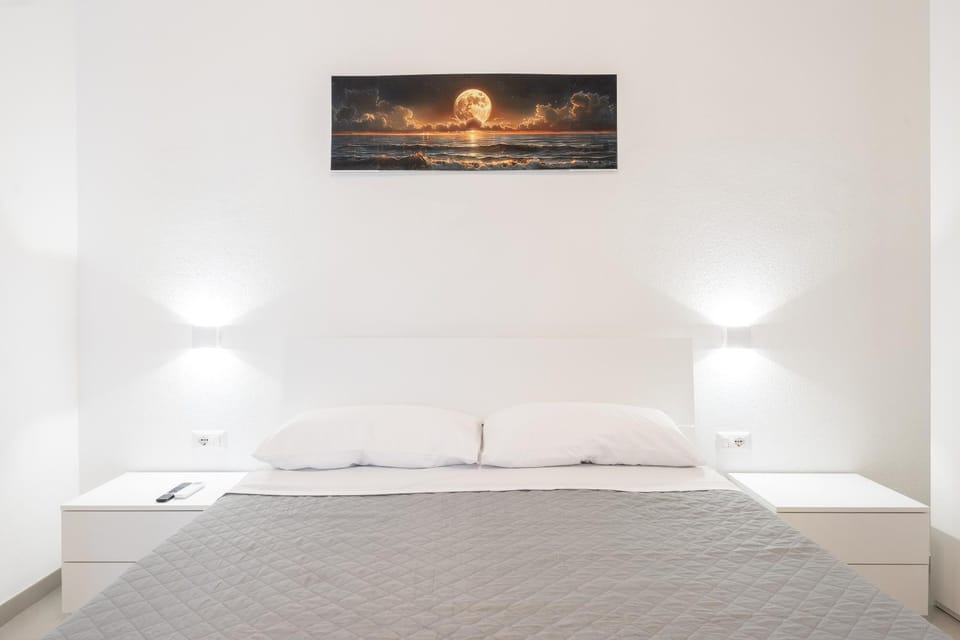 Sole & Luna Apartment Apartment in Bari Sardo
