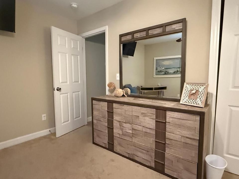 Cozy 3BR Fort Walton Beach Escape near the Beach Yancey Apartment in Wright