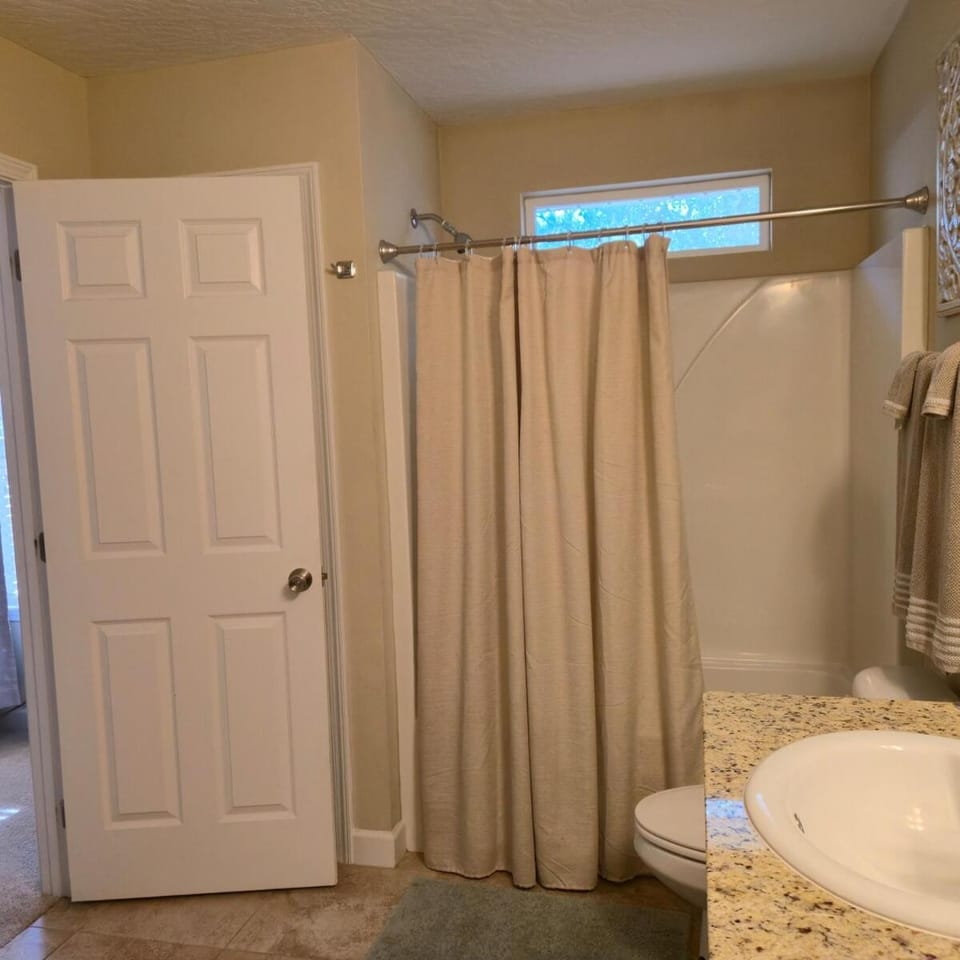 Cozy 3BR Fort Walton Beach Escape near the Beach Yancey Apartment in Wright
