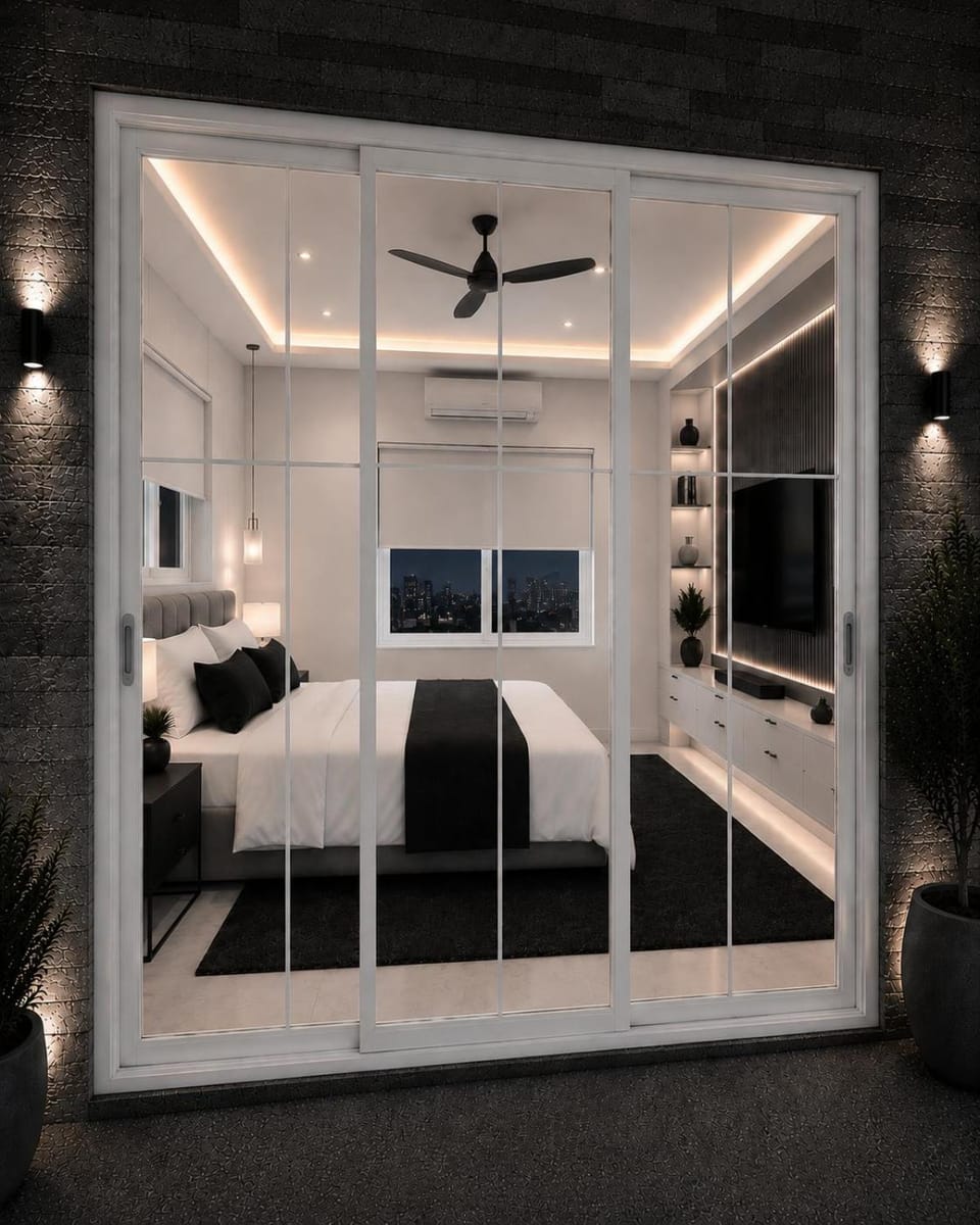 Prince Villa Apartment in Maharashtra