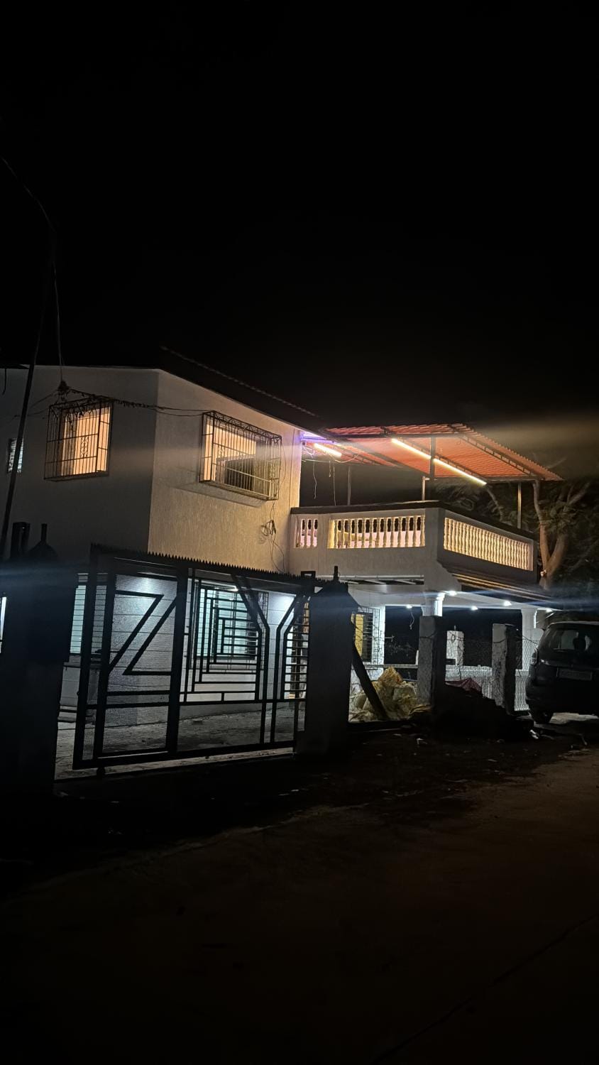 Prince Villa Apartment in Maharashtra