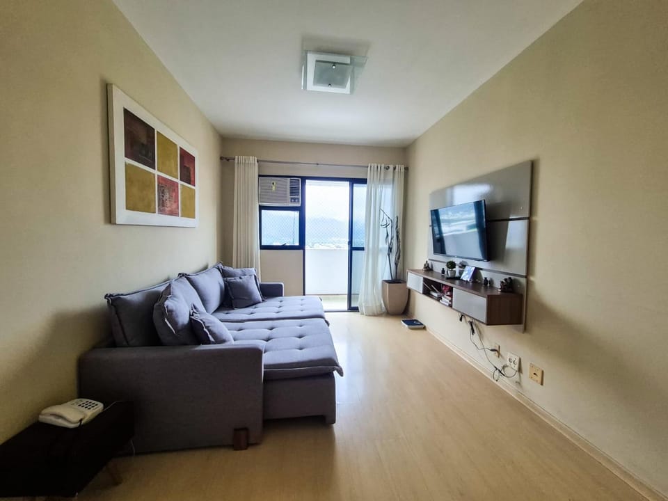 Apartamento Lindo Próximo a Praia e Rock in Rio Apartment in Rio de Janeiro