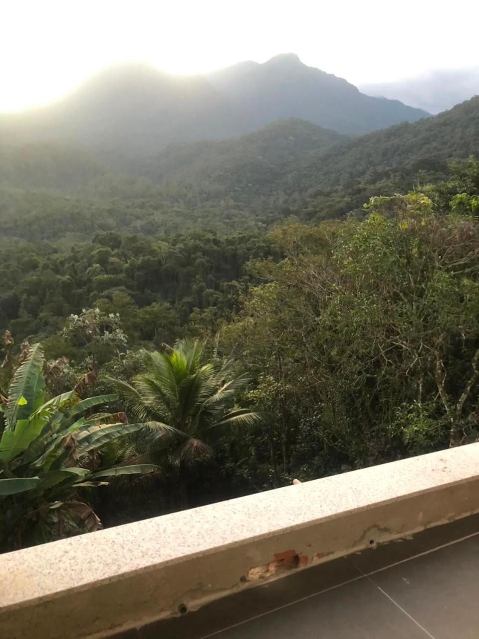 paisagem linda House in Resende