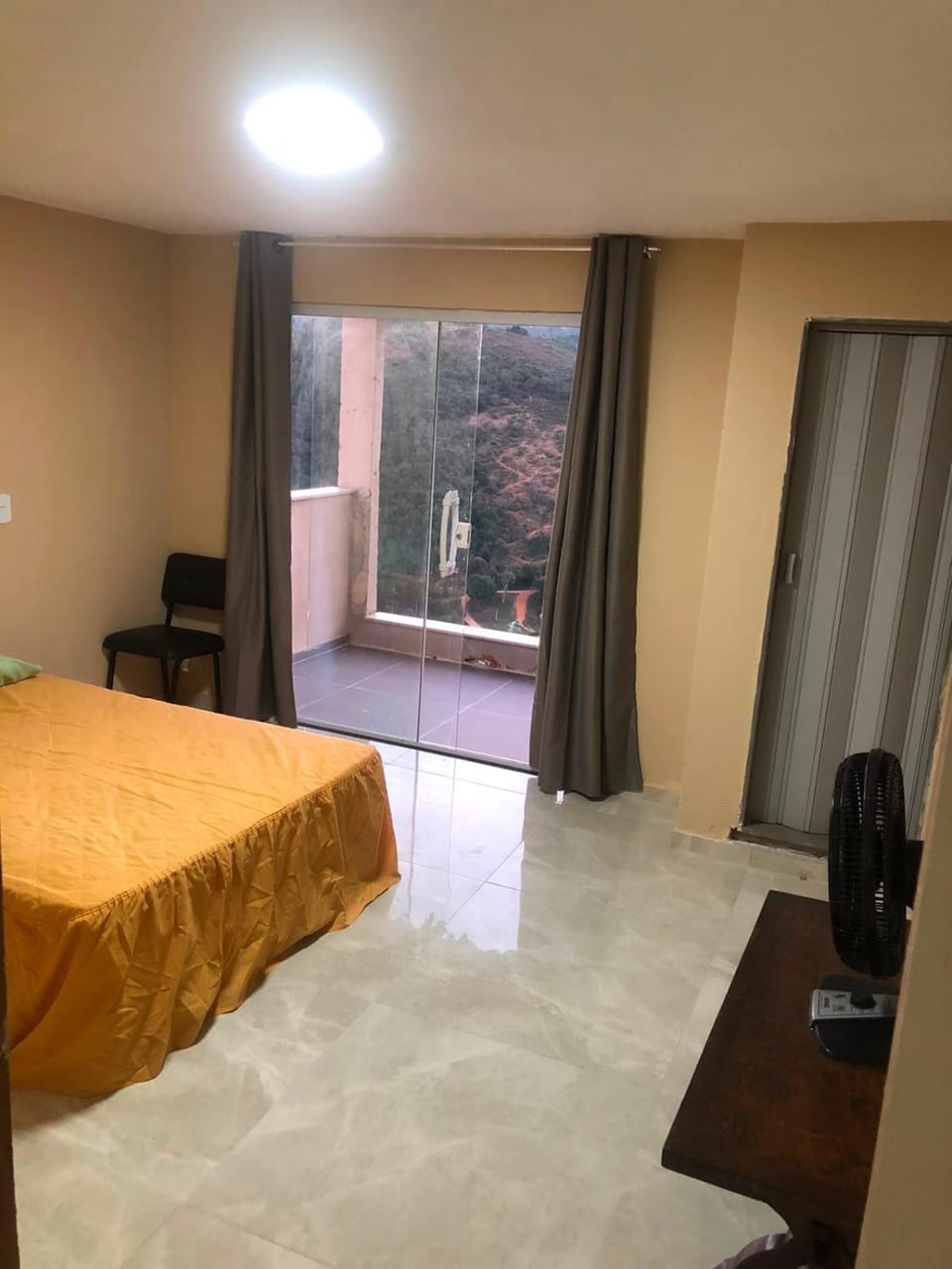 paisagem linda House in Resende