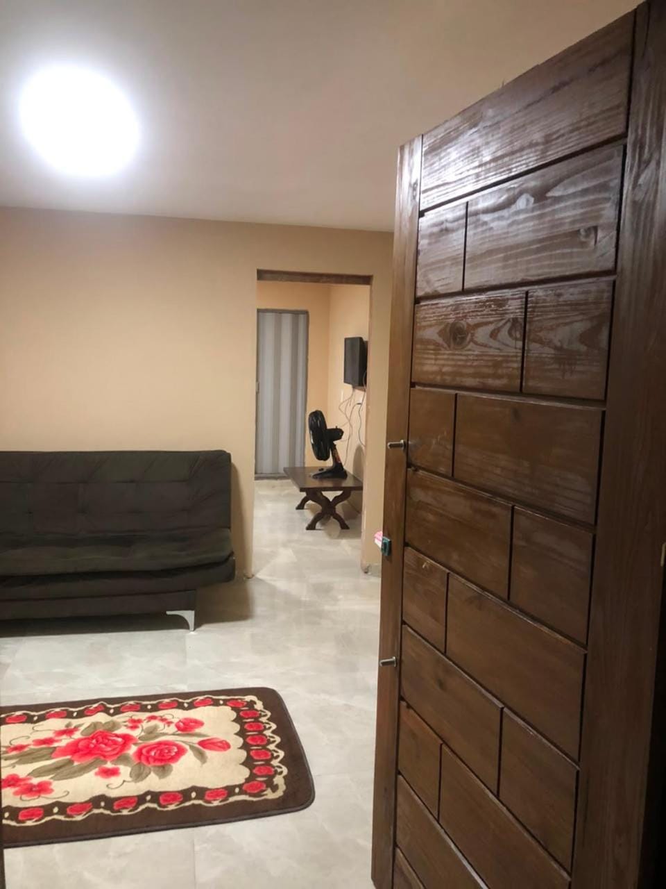 paisagem linda House in Resende